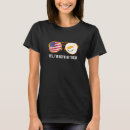 Suche nach flagge von zypern tshirts Zypriot