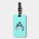 Recherche de symbol bagages étiquettes Atlantis