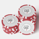Suche nach weiß poker chips Party