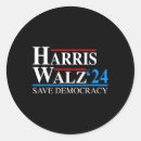 Suche nach vizepräsident aufkleber Harris