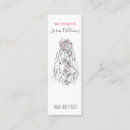 Suche nach flora visitenkarten Boho