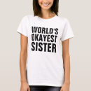 Suche nach beste große schwester tshirts Welten am besten