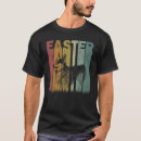 Recherche de pâques drôles tshirts Jour