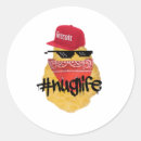 Recherche de nugget autocollants Pépin