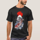 Suche nach koi fisch tshirts Minimalistisch