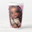 Recherche de chibi tasses Rose
