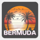 Suche nach bermuda aufkleber Reise
