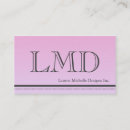 Suche nach damen visitenkarten Modern