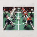 Suche nach vintager fußball postkarten Mannschaft