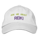Recherche de nouvel âge casquettes Guérison