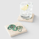 Recherche de serpent dessous de verres Reptile