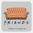 Suche nach sofa aufkleber Friends tv serie