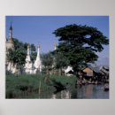 Suche nach myanmar poster Tempel