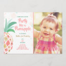Recherche de ananas roses cartes postales Pour enfants