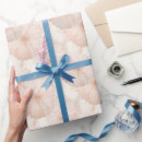 Recherche de parapluie papier cadeau Printemps