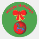 Recherche de carousel horse autocollants Joyeux tour