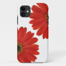 Suche nach gänseblümchen iphone hüllen Rot