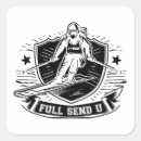 Recherche de sking autocollants Snowboard