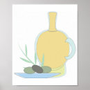 Suche nach olivenöl poster Kochen