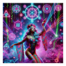 Recherche de déesse posters Spirituel