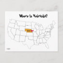 Suche nach nebraska staat postkarten Reise