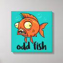 Suche nach goldfisch leinwandbilder Orange