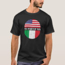 Suche nach halb italienisch tshirts Hälfte