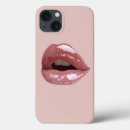 Recherche de lèvres ipod touch coques Bouche