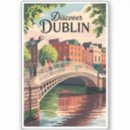 Suche nach dublin aufkleber Republik irland