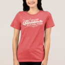 Recherche de quidditch tshirts Harry potter