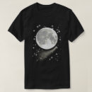 Suche nach vollmond tshirts Sterne