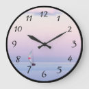 Recherche de paysages marins horloges Paysage marin