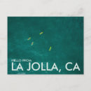 Suche nach la jolla karten Kalifornien