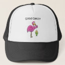 Recherche de aquarelles casquettes Flamant