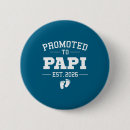 Recherche de grossesse badges Vintage