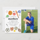 Recherche de terrain de golf invitations Fête d'anniversaire