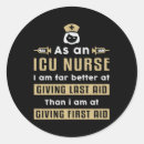 Suche nach icu krankenschwester aufkleber Iku