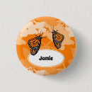 Suche nach monarch buttons Orange