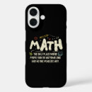 Recherche de mathématique iphone coques Professeur de mathématiques