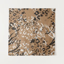 Recherche de chat sauvage art Motif
