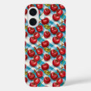 Recherche de cerises iphone coques Rétro