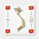 Suche nach hanoi magnete Ho chi minh city