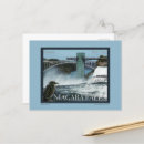 Recherche de niagara cartes postales New york
