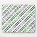 Recherche de point croisé tapis souris Motif