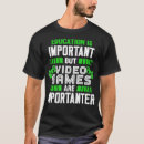 Suche nach videospiel tshirts Computer