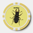 Recherche de insecte jetons poker Bogue