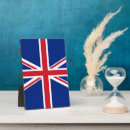 Recherche de villes plaques Drapeau