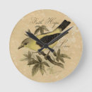 Suche nach songbird poster Vintag