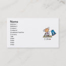 Recherche de personnages d cartes visite Mignon