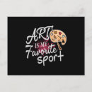 Recherche de splash cartes postales Peinture